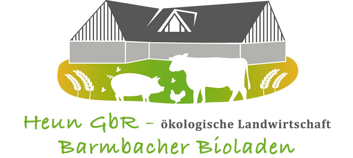 Barmbacher Bioladen logo