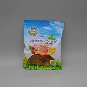 vitamino-frutti