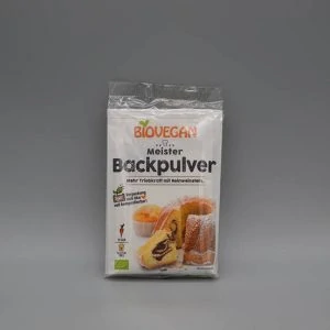 backpulver