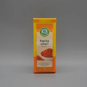 paprika-scharf-gemahlen