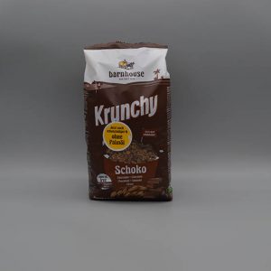 schoko-crunchy
